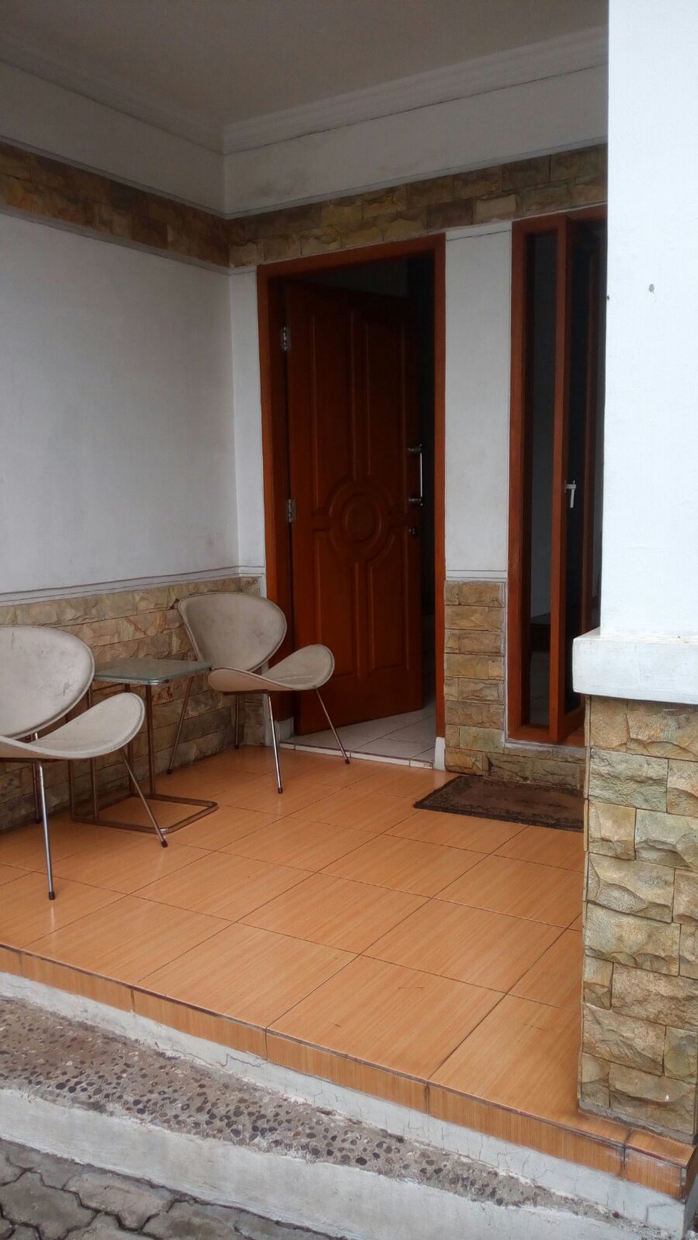 Rumah Strategis di Jakarta Selatan #AK
