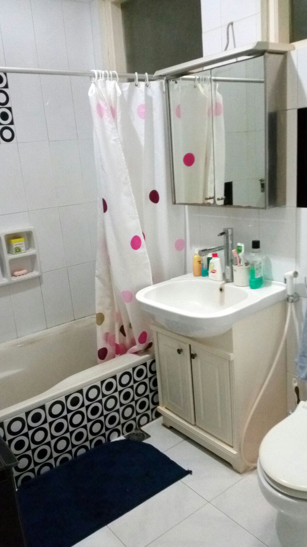 Rumah Strategis di Jakarta Selatan #AK