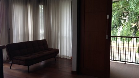 Rumah minimalis nyaman dan strategis di Puri Bintaro #AK