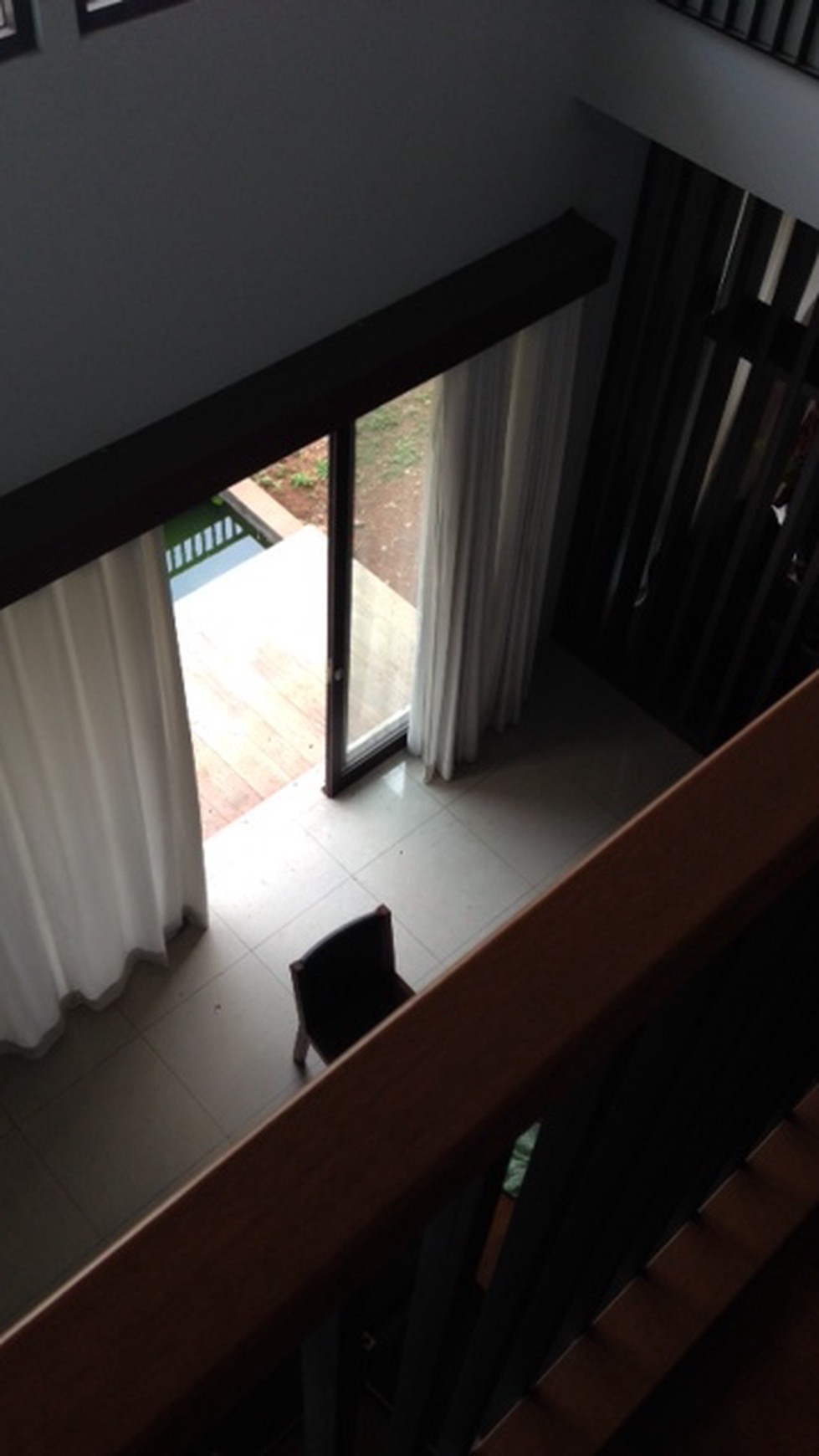 Rumah minimalis nyaman dan strategis di Puri Bintaro #AK