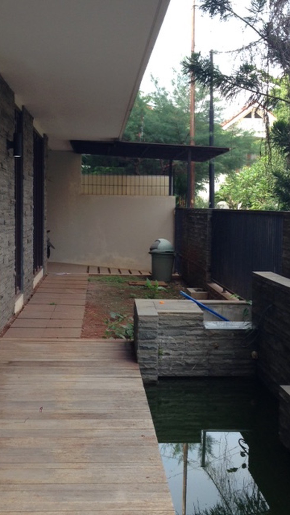 Rumah minimalis nyaman dan strategis di Puri Bintaro #AK