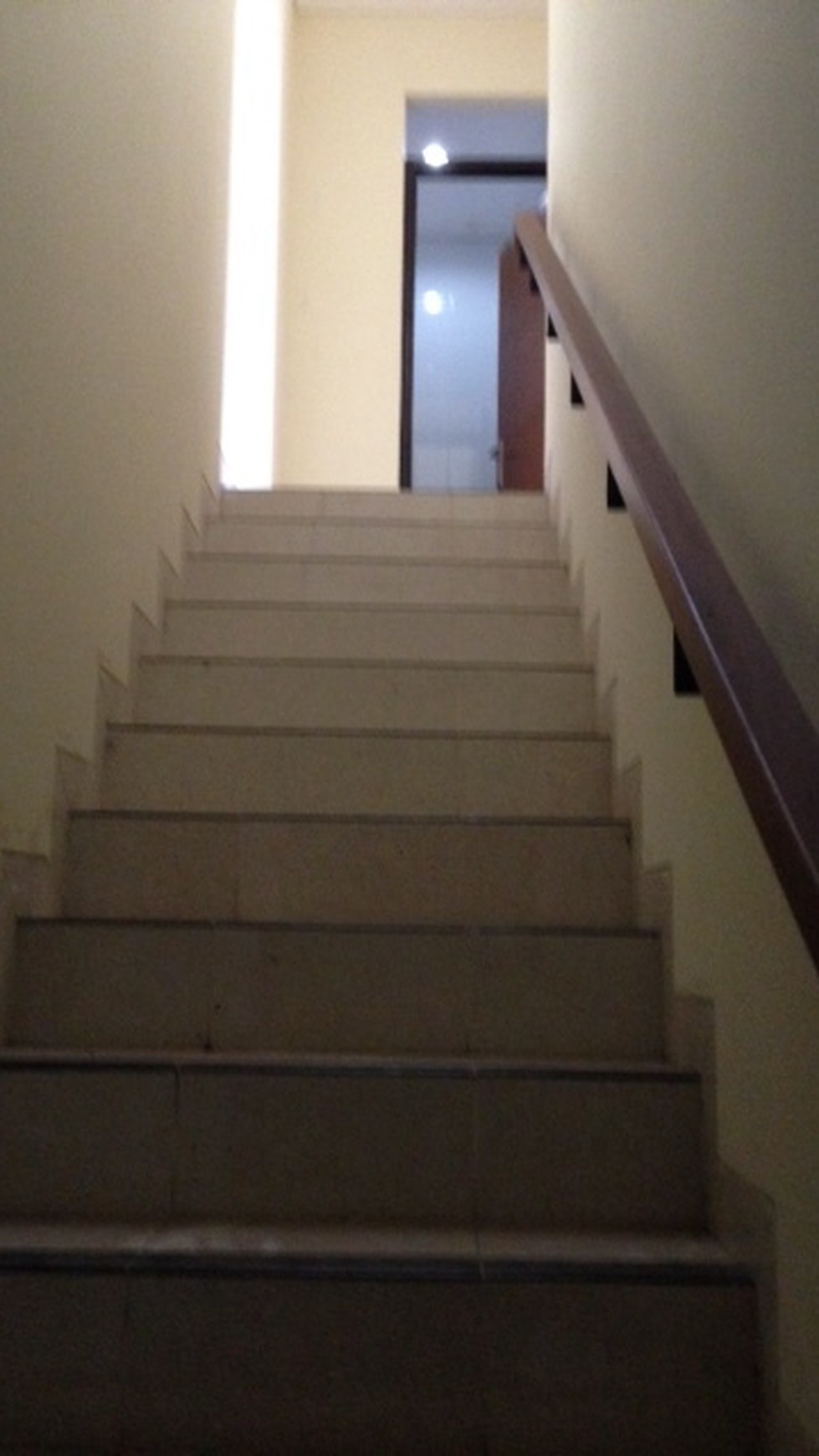 Rumah minimalis nyaman dan strategis di Puri Bintaro #AK