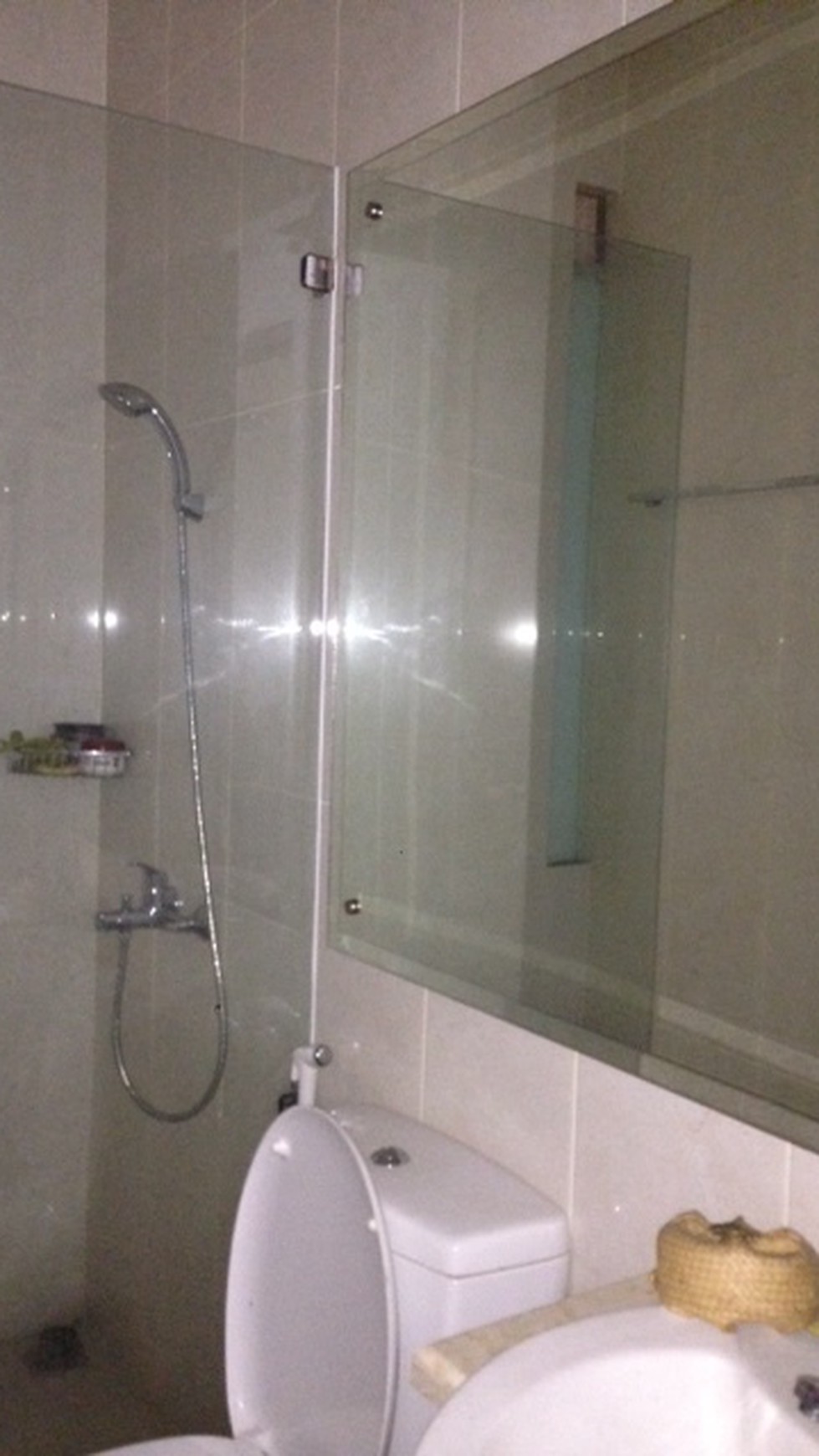 Rumah minimalis nyaman dan strategis di Puri Bintaro #AK