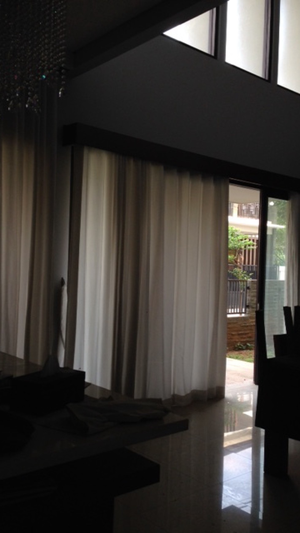 Rumah minimalis nyaman dan strategis di Puri Bintaro #AK