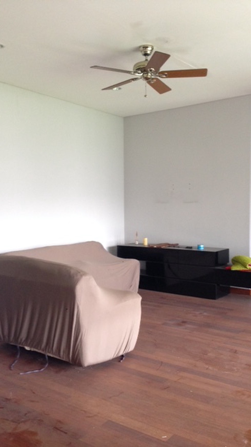 Rumah minimalis nyaman dan strategis di Puri Bintaro #AK