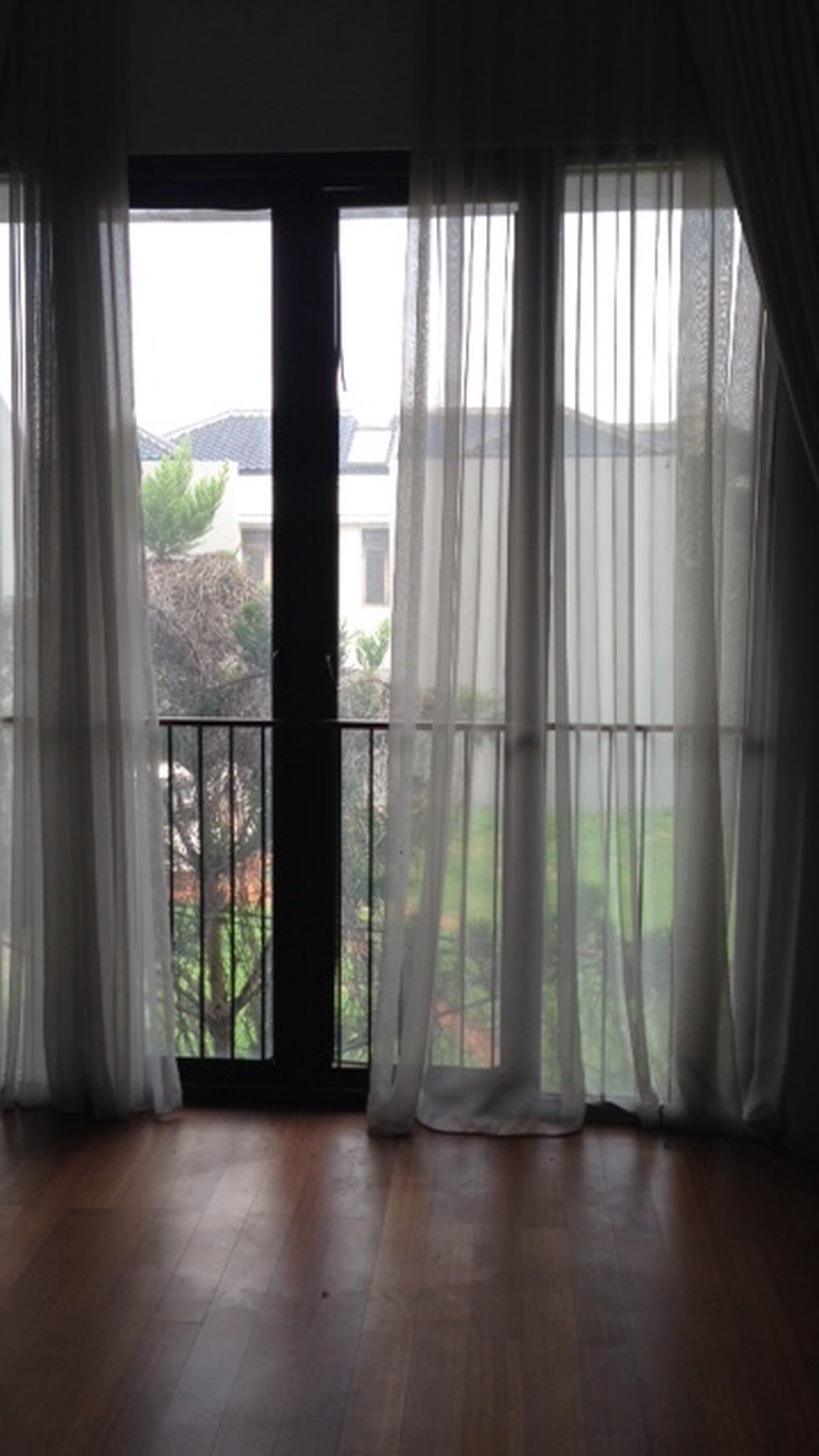 Rumah minimalis nyaman dan strategis di Puri Bintaro #AK