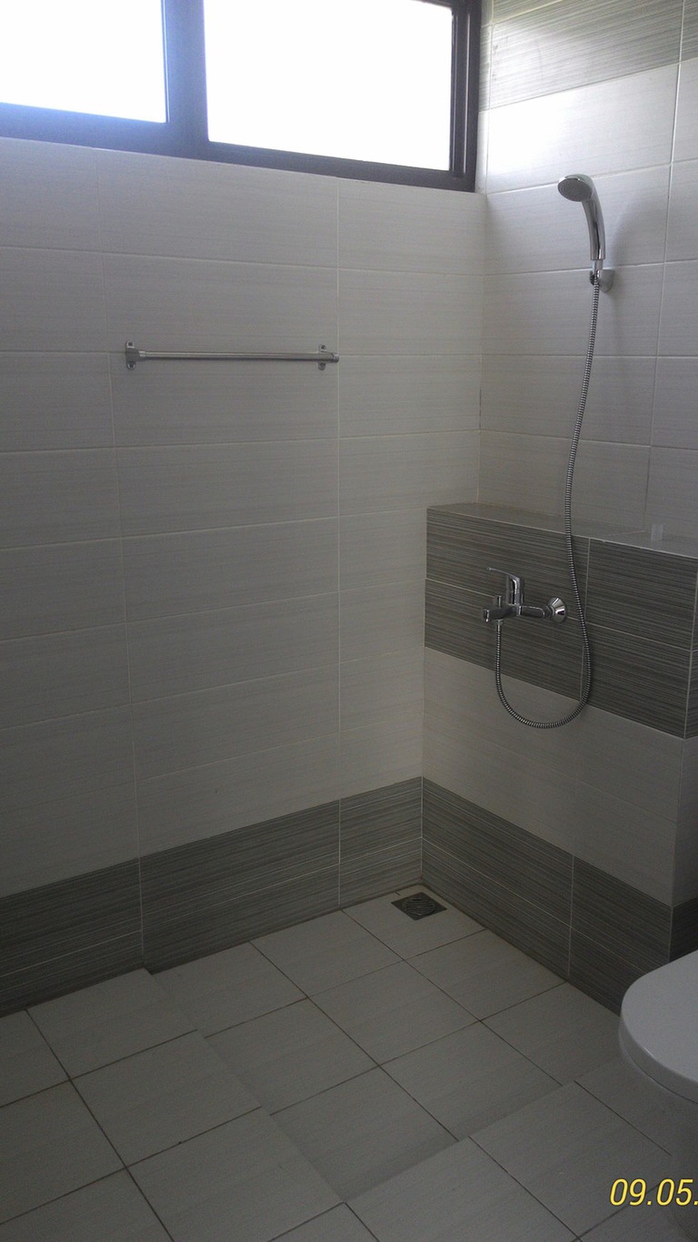 RUMAH SEWA SIAP HUNI DI EMINENT, BSD CITY 2