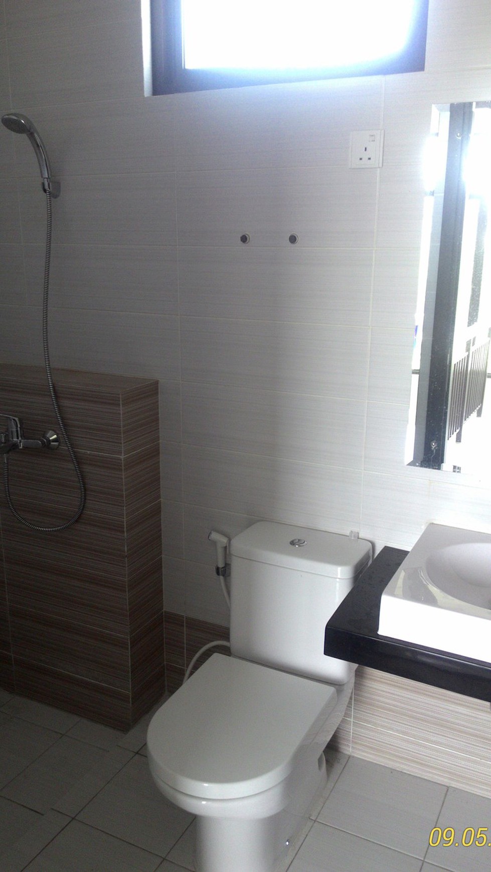 RUMAH SEWA SIAP HUNI DI EMINENT, BSD CITY 2