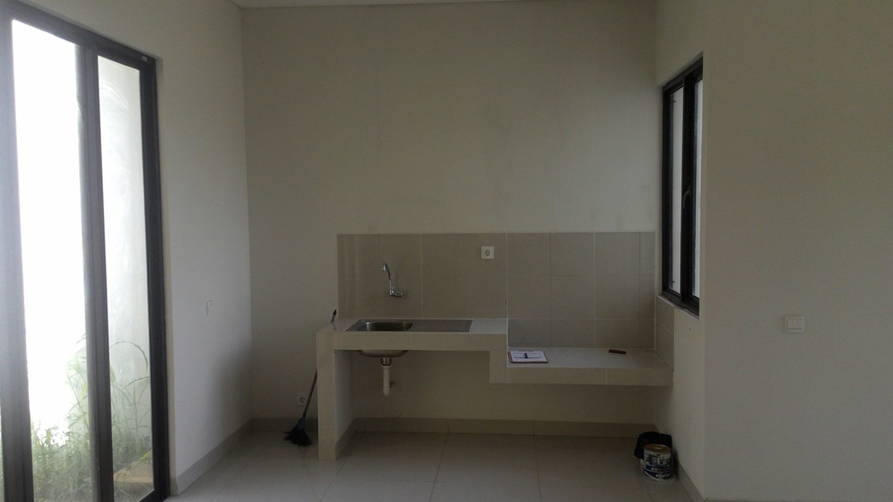 RUMAH SEWA SIAP HUNI DI EMINENT, BSD CITY 2