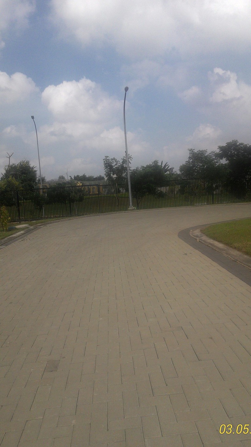 RUMAH SEWA SIAP HUNI DI EMINENT, BSD CITY 2