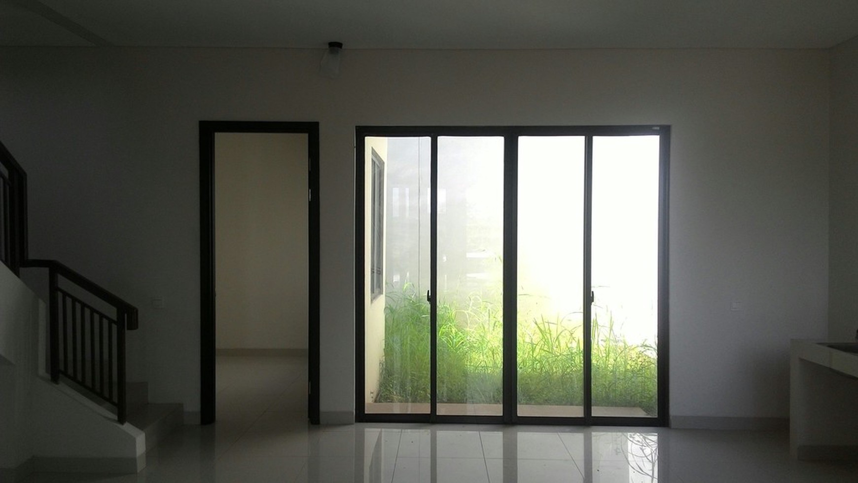 RUMAH SEWA SIAP HUNI DI EMINENT, BSD CITY 2