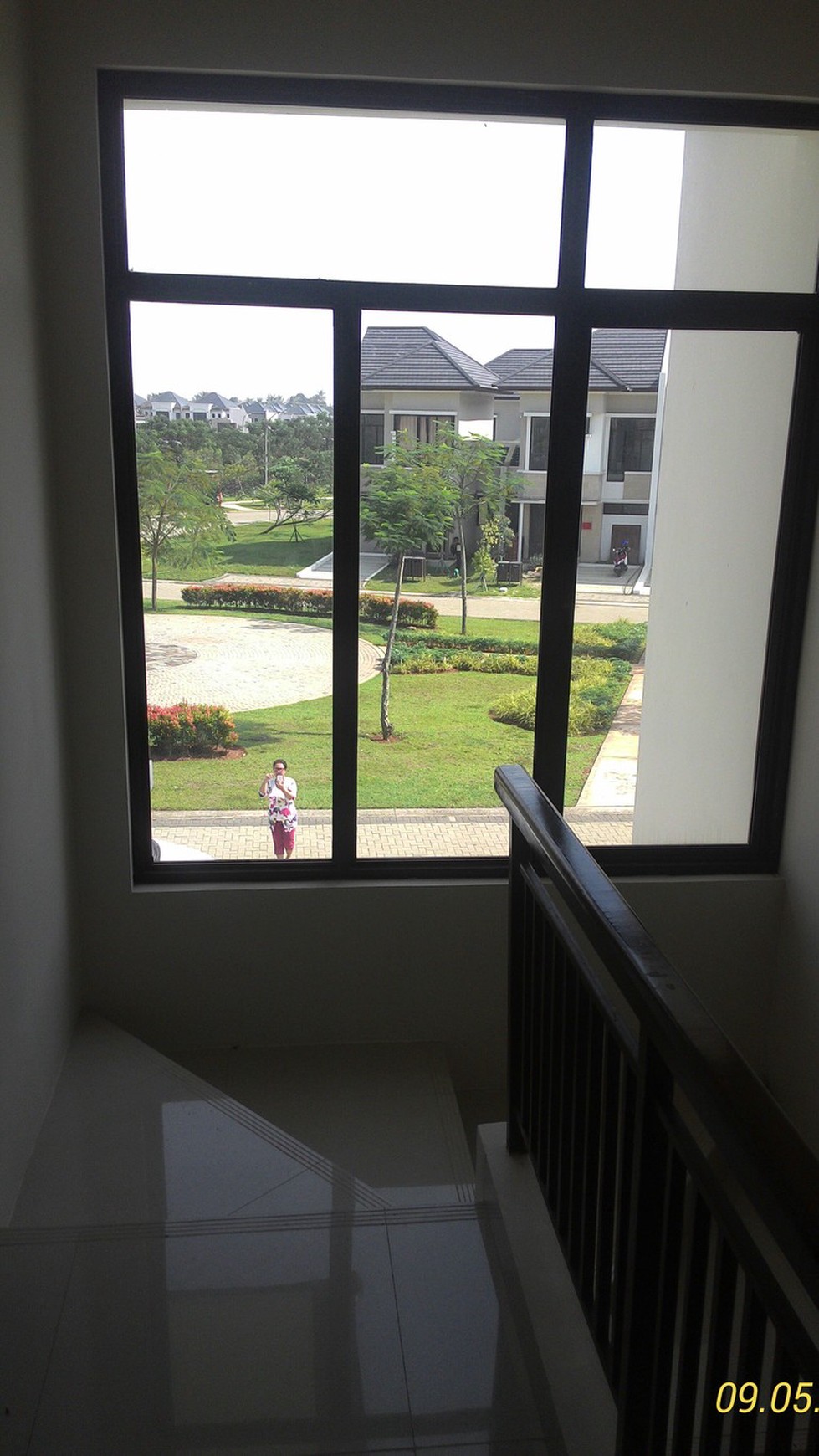 RUMAH SEWA SIAP HUNI DI EMINENT, BSD CITY 2