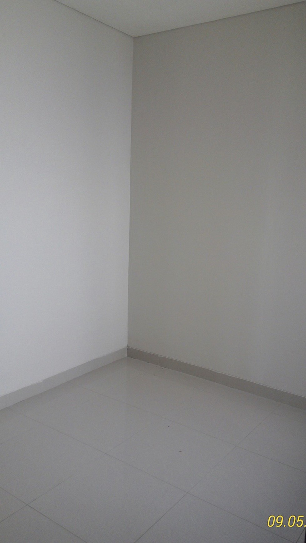 RUMAH SEWA SIAP HUNI DI EMINENT, BSD CITY 2