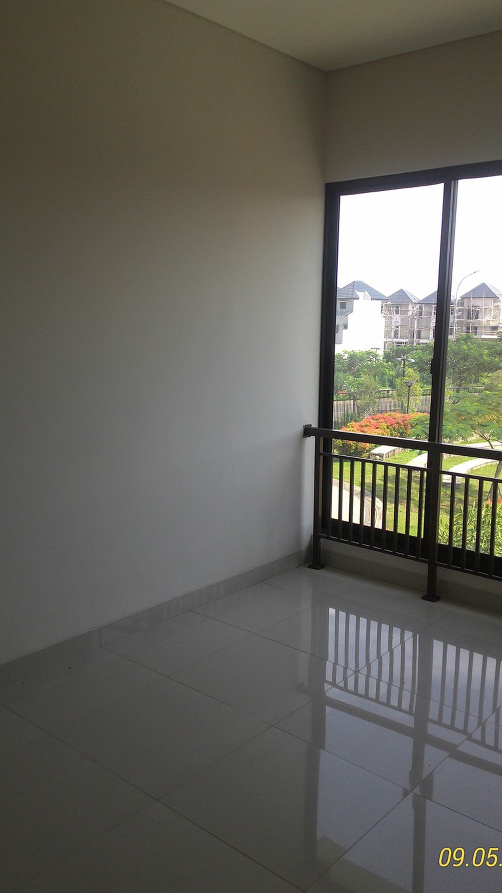 RUMAH SEWA SIAP HUNI DI EMINENT, BSD CITY 2