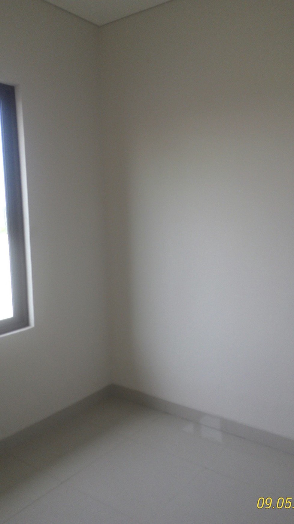 RUMAH SEWA SIAP HUNI DI EMINENT, BSD CITY 2