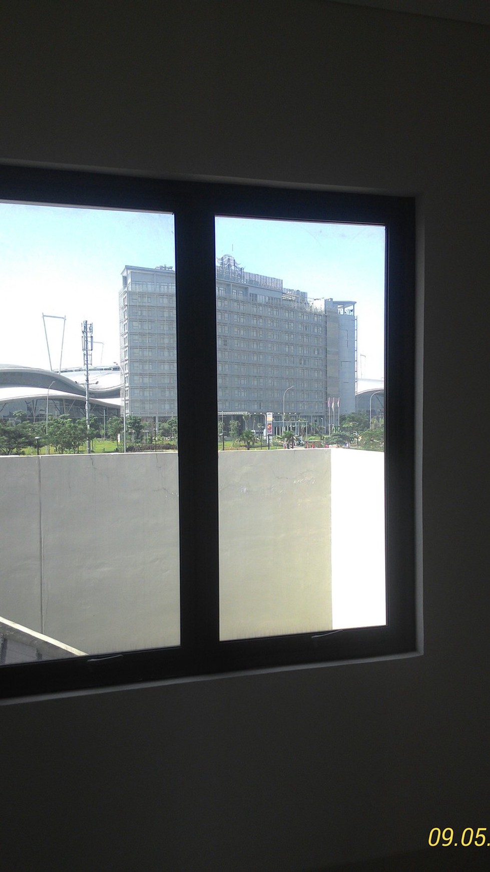 RUMAH SEWA SIAP HUNI DI EMINENT, BSD CITY 2