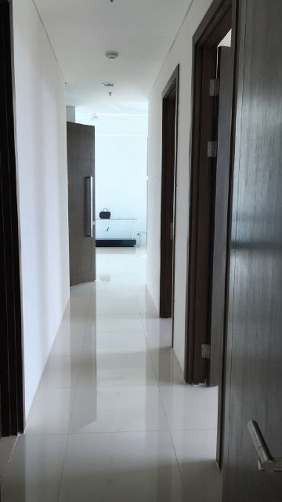 Apartment Disewakan - Kemang Village 3 Bedrooms