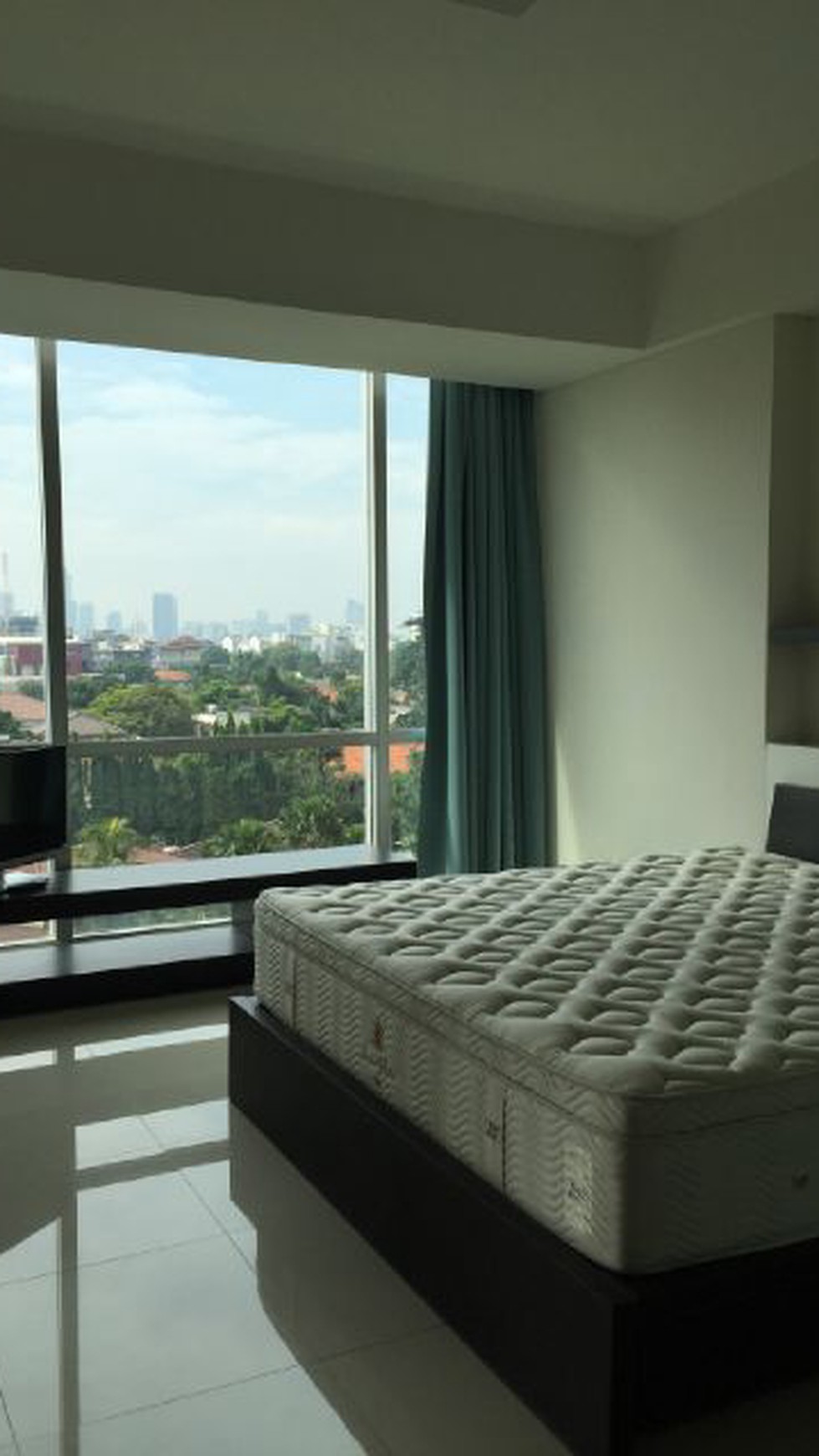 Apartment Disewakan - Kemang Village 3 Bedrooms