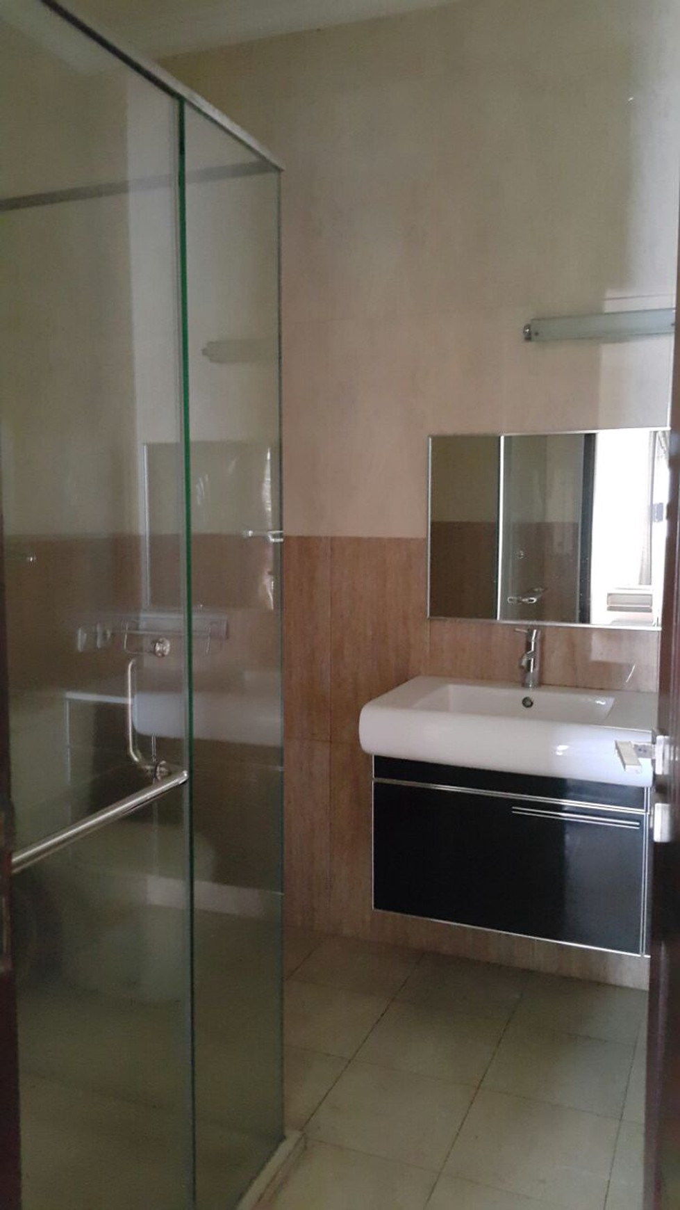 Dijual Rumah Taman Pattaya - Lippo Karawaci