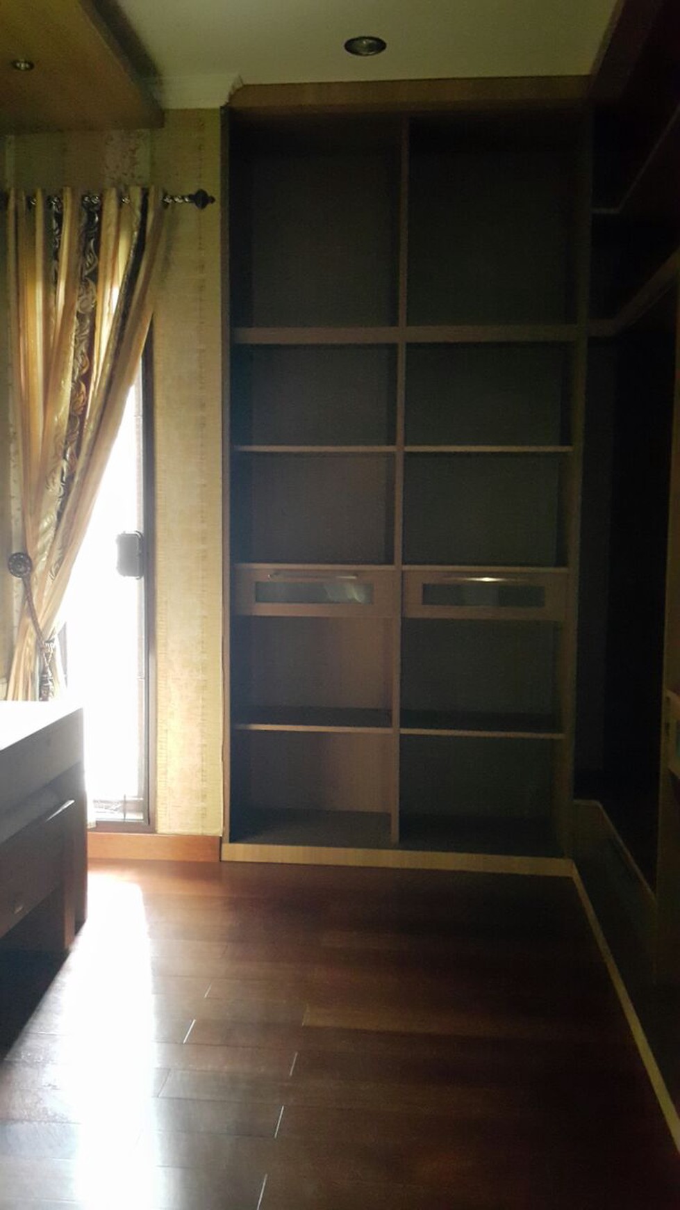 Dijual Rumah Taman Pattaya - Lippo Karawaci