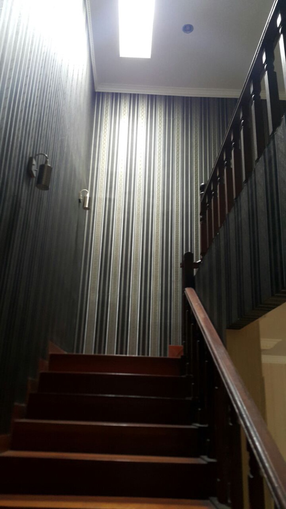 Dijual Rumah Taman Pattaya - Lippo Karawaci