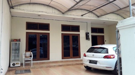 Rumah Dijual!!!