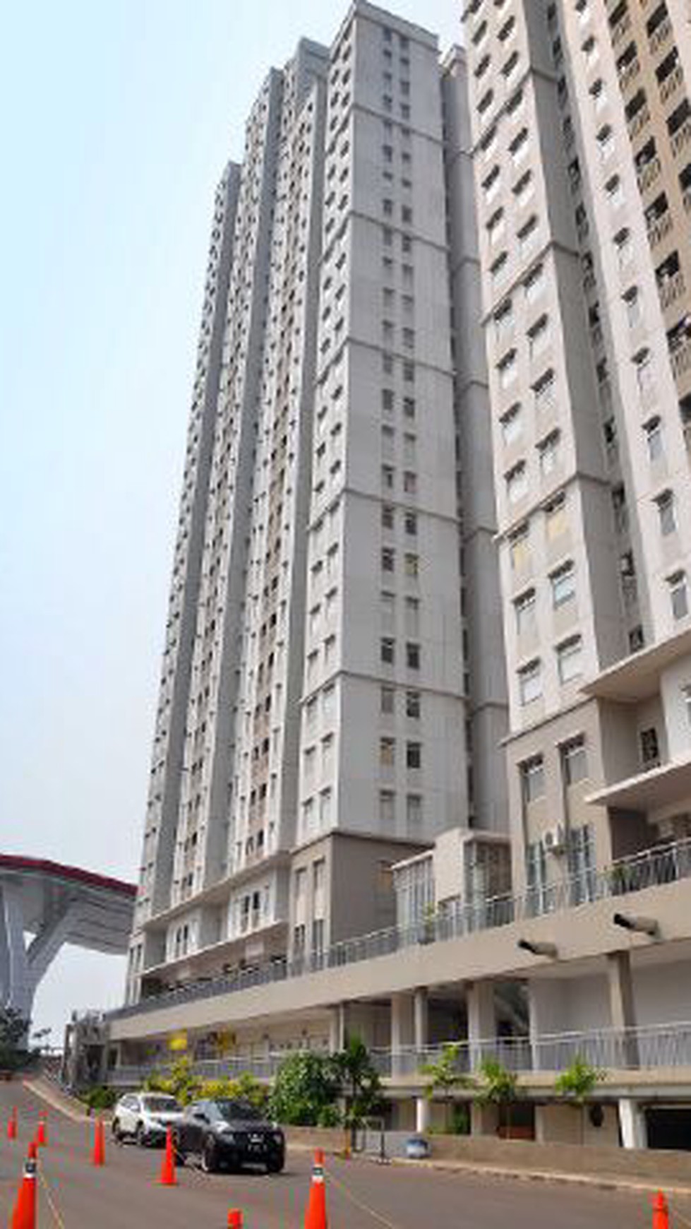 Apartemen Dijual!!!