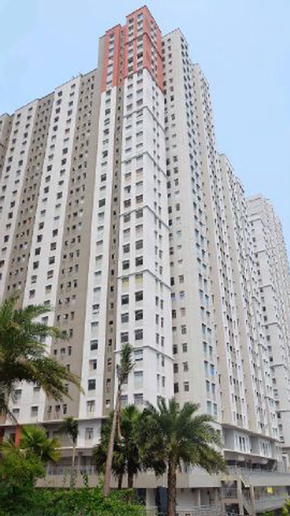 Apartemen Dijual!!!