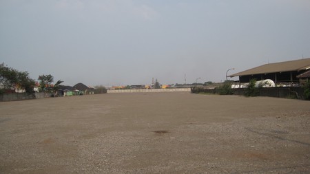 Kavling Dijual!!!