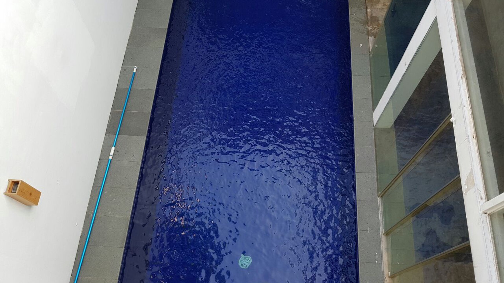 House For Rent @ Kemang Timur VI Compound