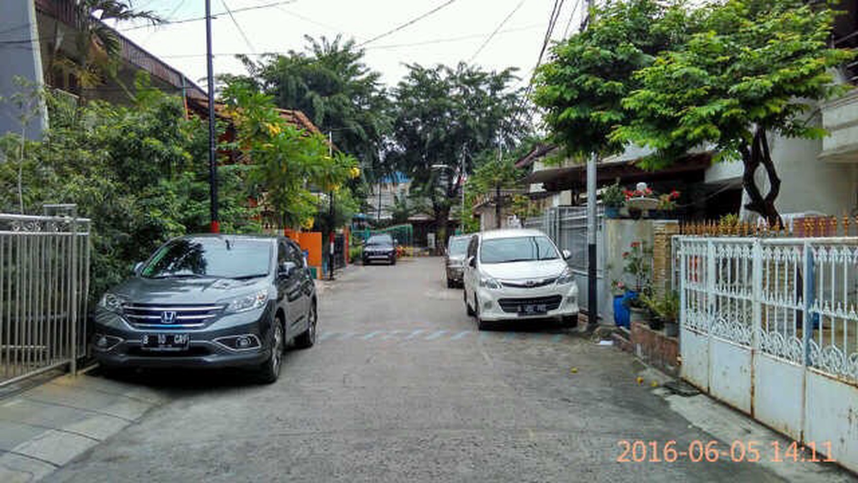 Rumah Dijual!!!