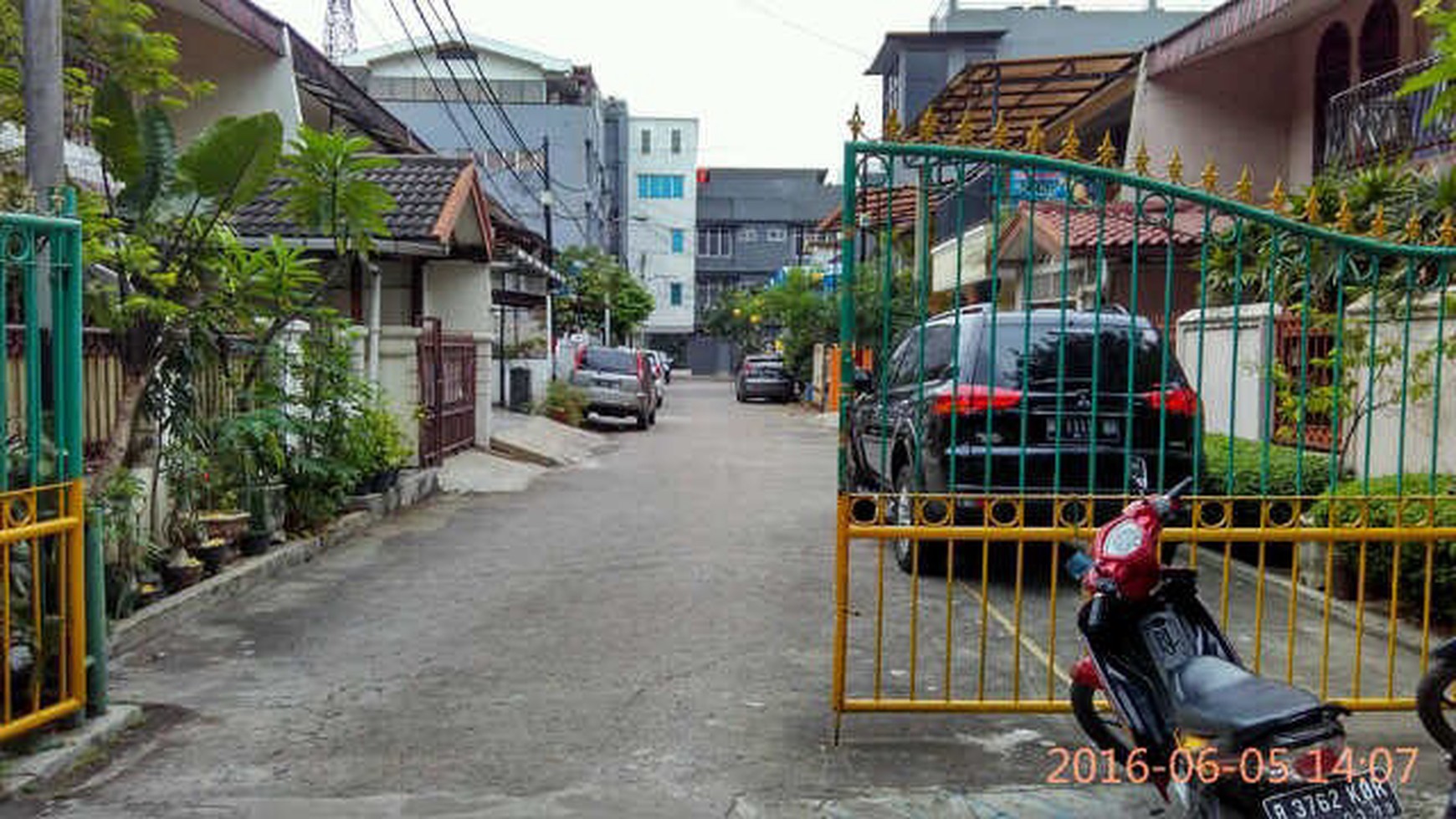 Rumah Dijual!!!