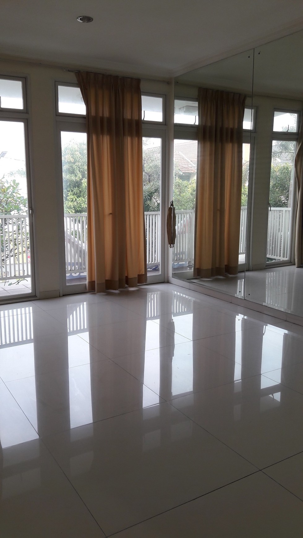 Bona Vista Residence - Lebak Bulus