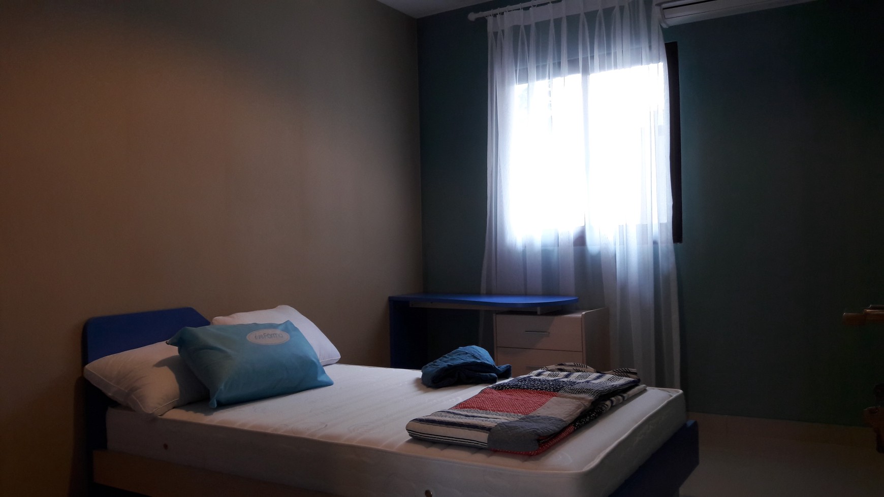 Furnished Brand New TownHouse Fatmawati