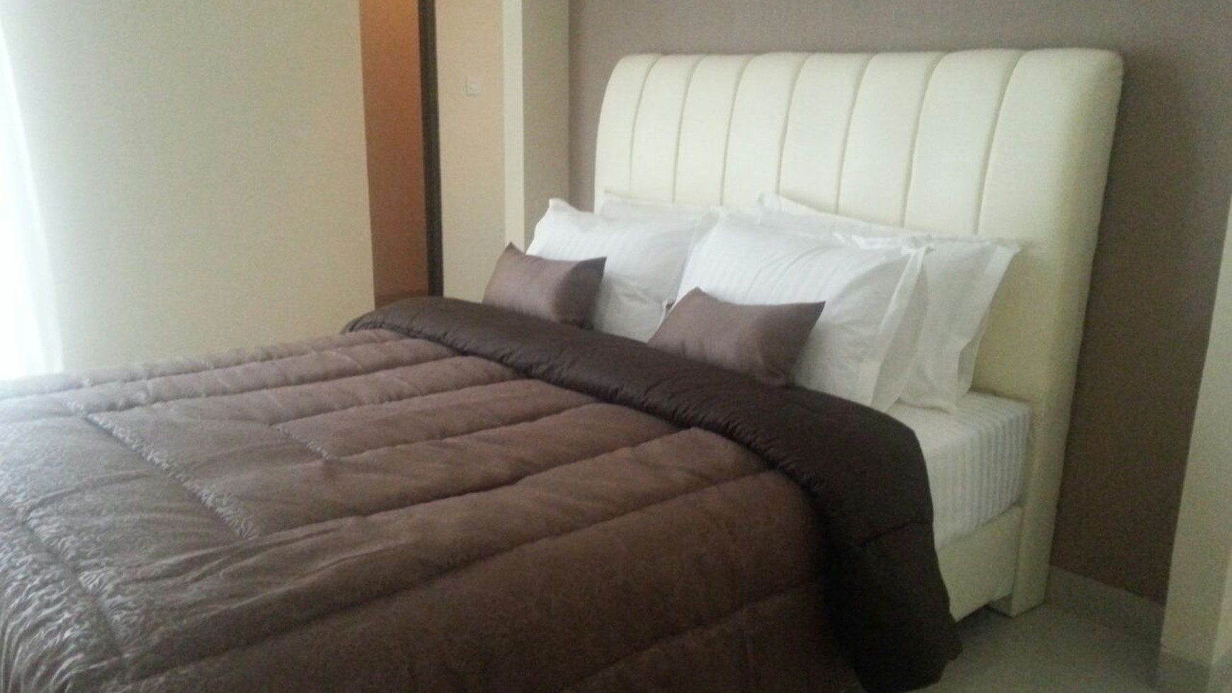 Furnished Brand New TownHouse Fatmawati