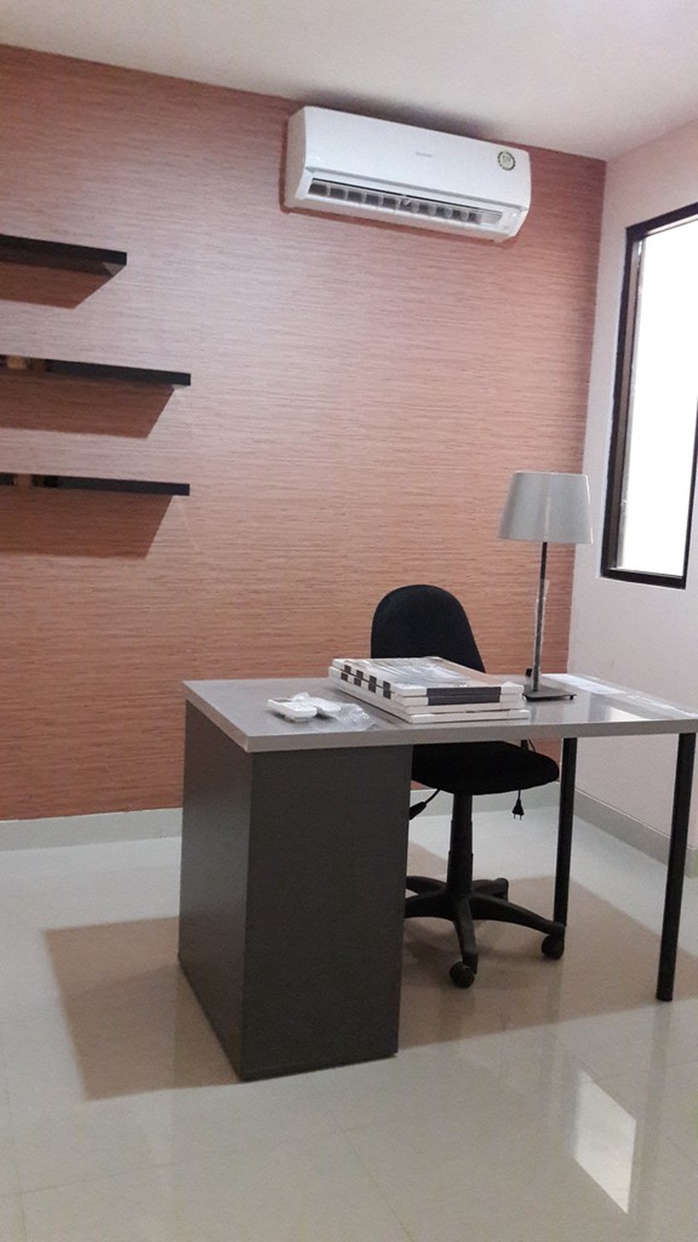 Furnished Brand New TownHouse Fatmawati