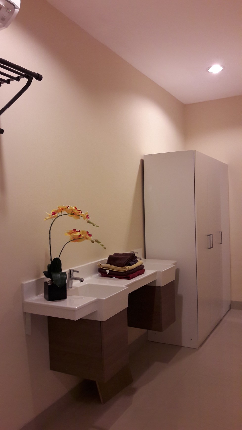 Furnished Brand New TownHouse Fatmawati