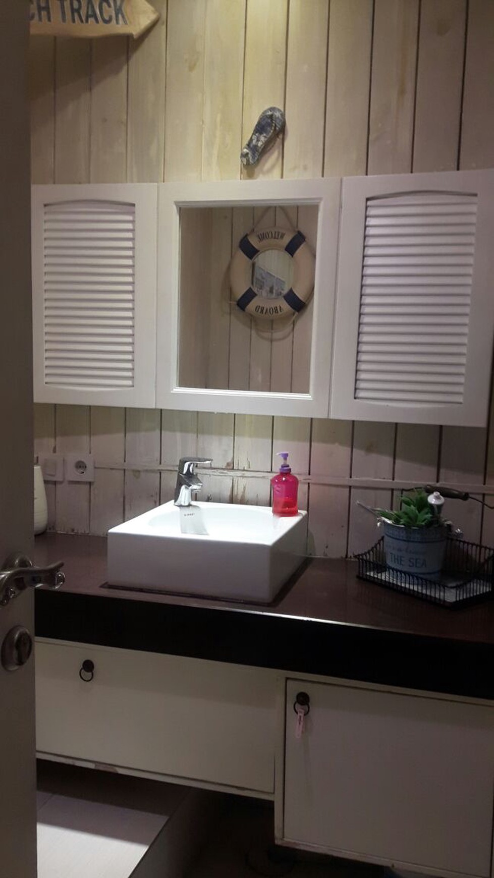 Apartement Bukit Golf Pondok Indah