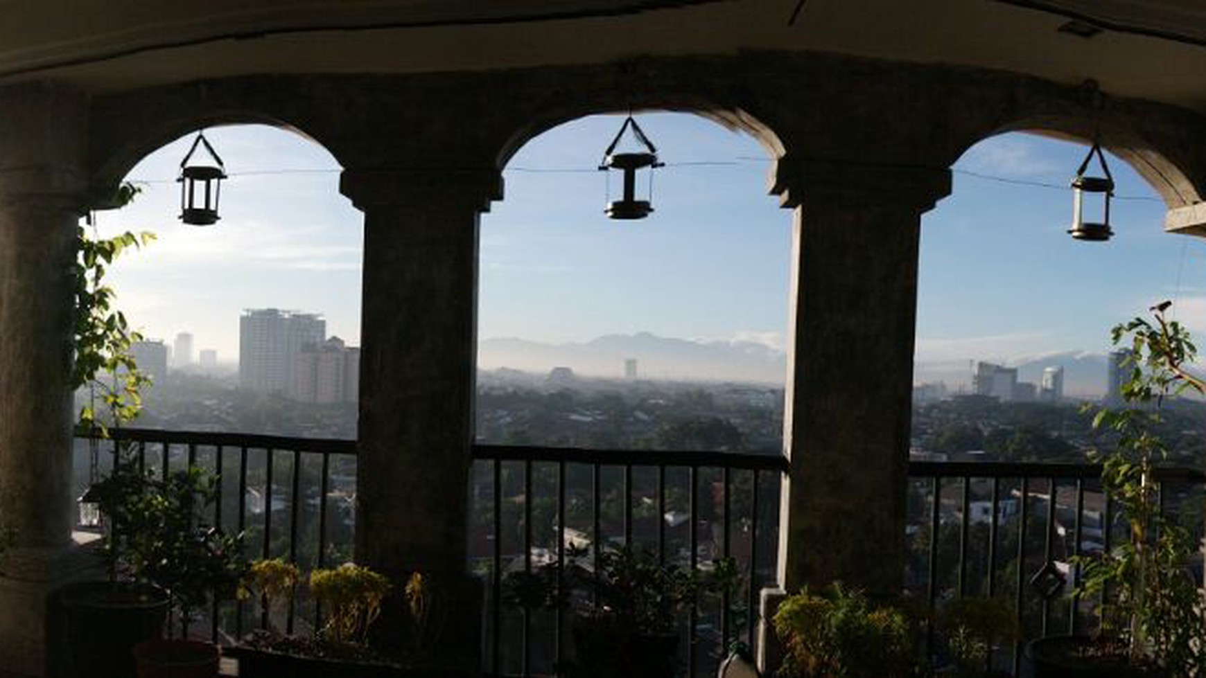 Apartement Bukit Golf Pondok Indah