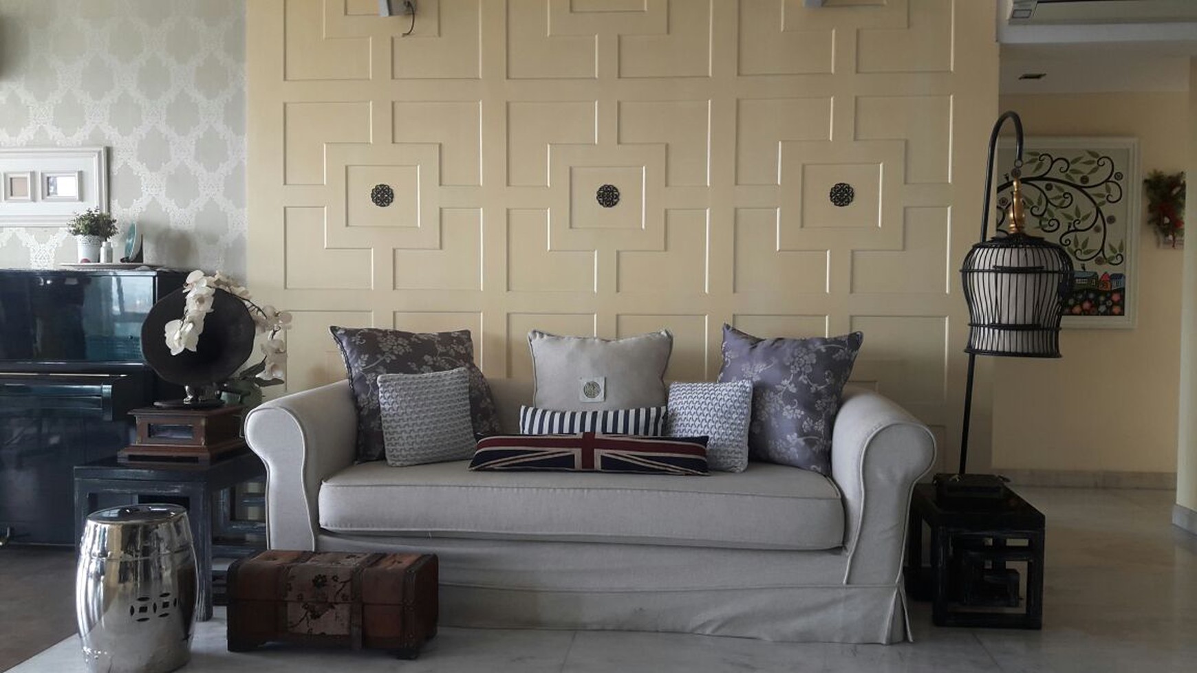 Apartement Bukit Golf Pondok Indah