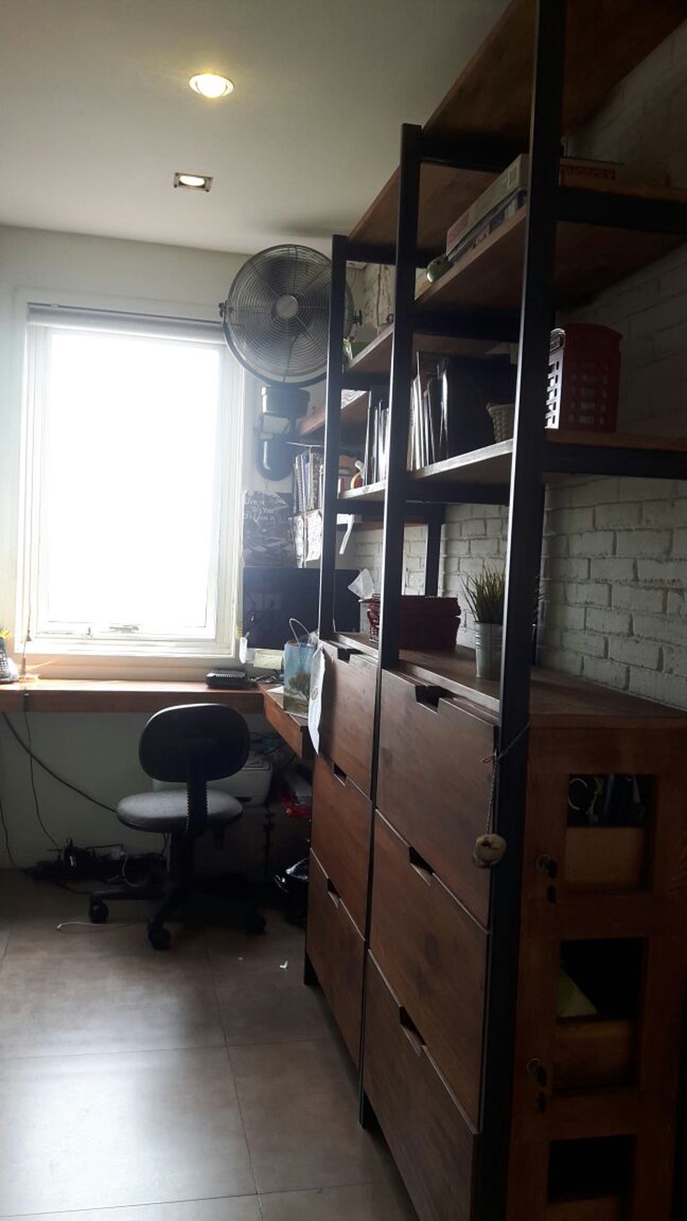 Apartement Bukit Golf Pondok Indah