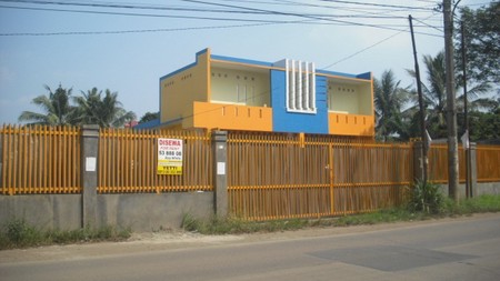 Ruko di Cisauk Legog