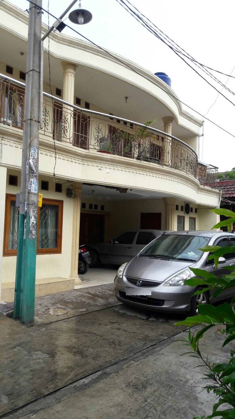 Rumah siap huni,Bagus di Pamulang