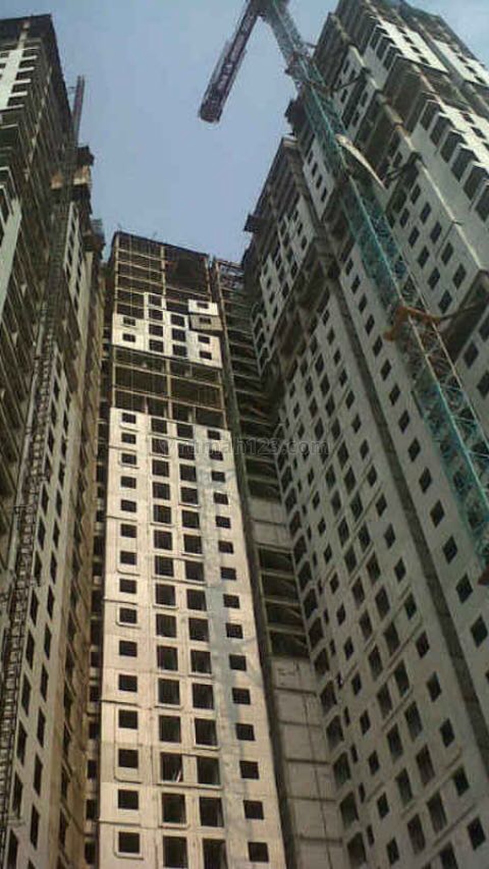 Di Jual Royal Olive Apartemen di Pejaten