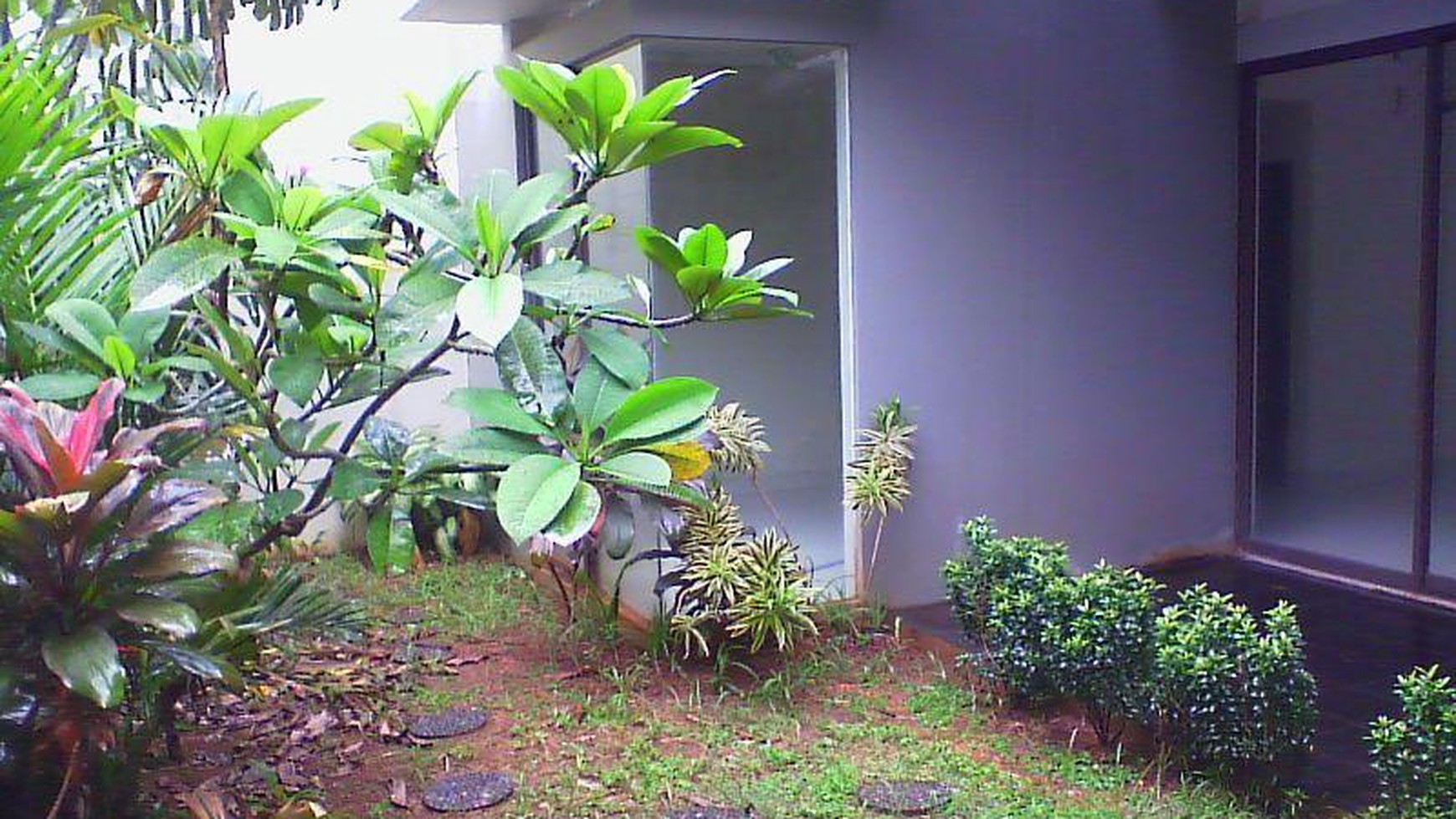 Dijual Rumah di Premier Estate, Bambu Apus