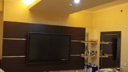 Apartemen Dijual dan Disewakan!!!
