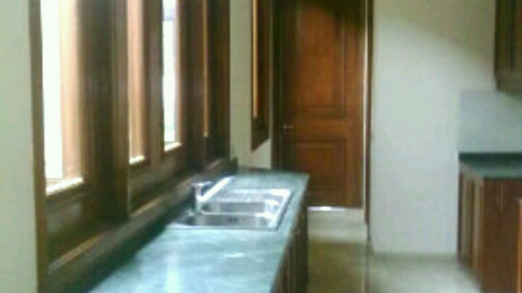 Rumah Mewah Kemang V