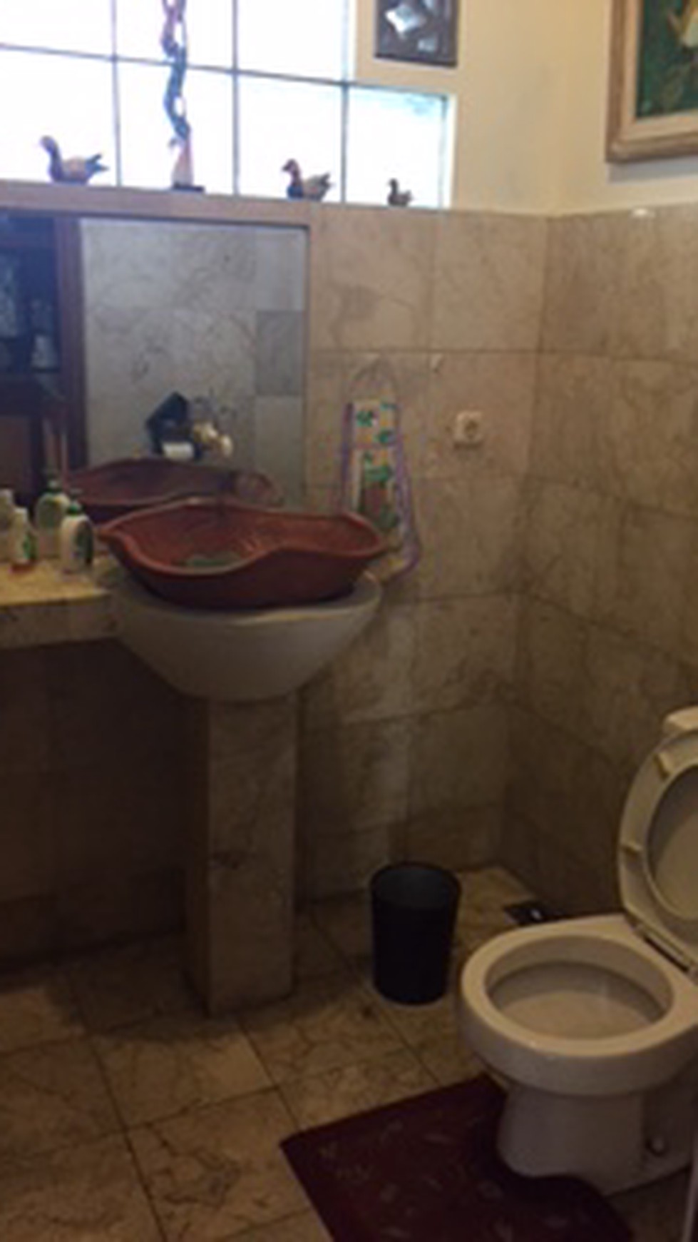 Rumah Legoso Tang Sel