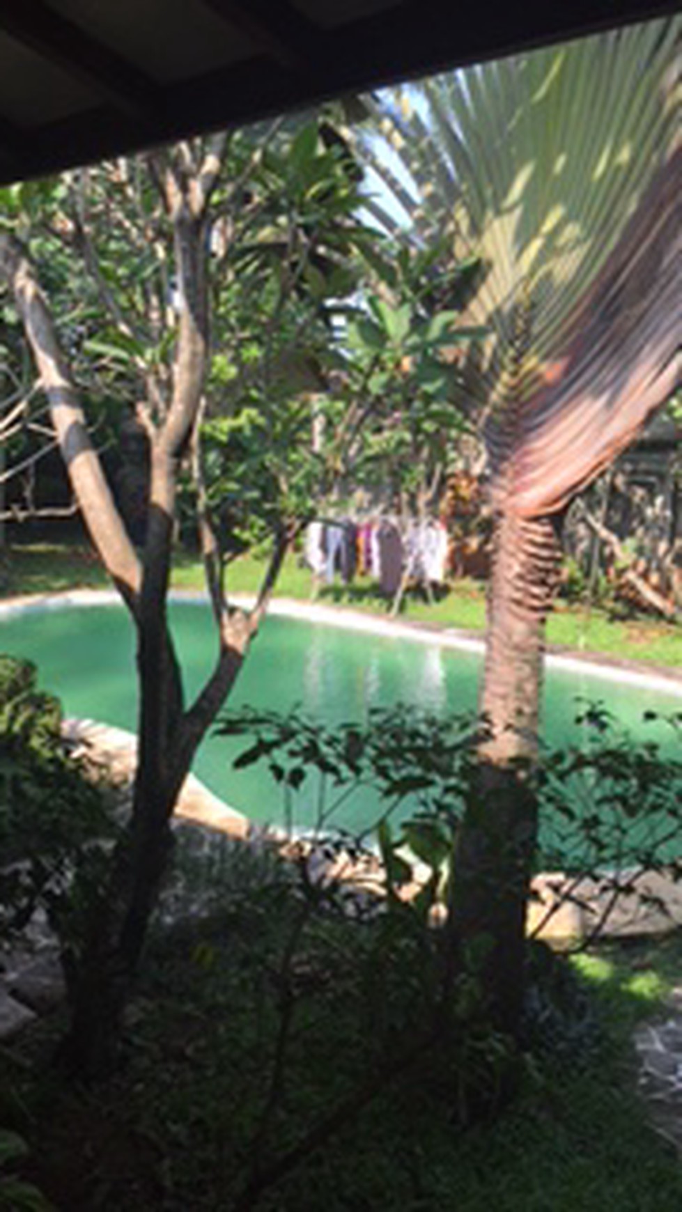 Rumah Legoso Tang Sel