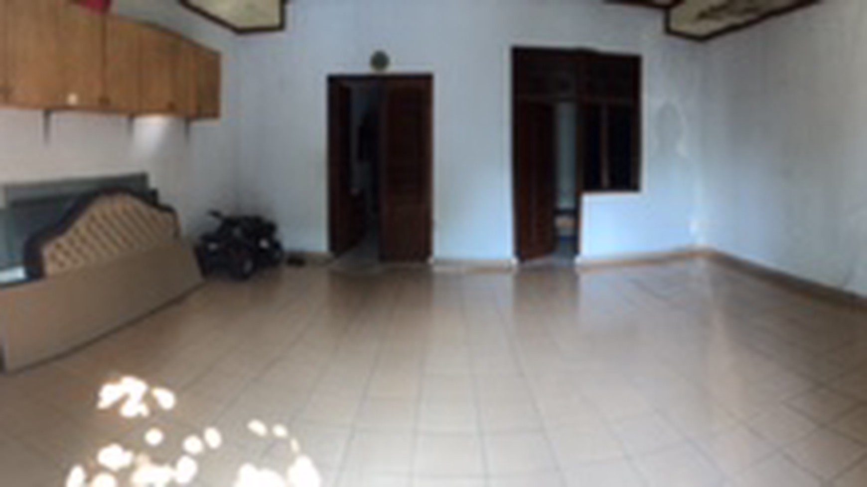 Rumah Legoso Tang Sel